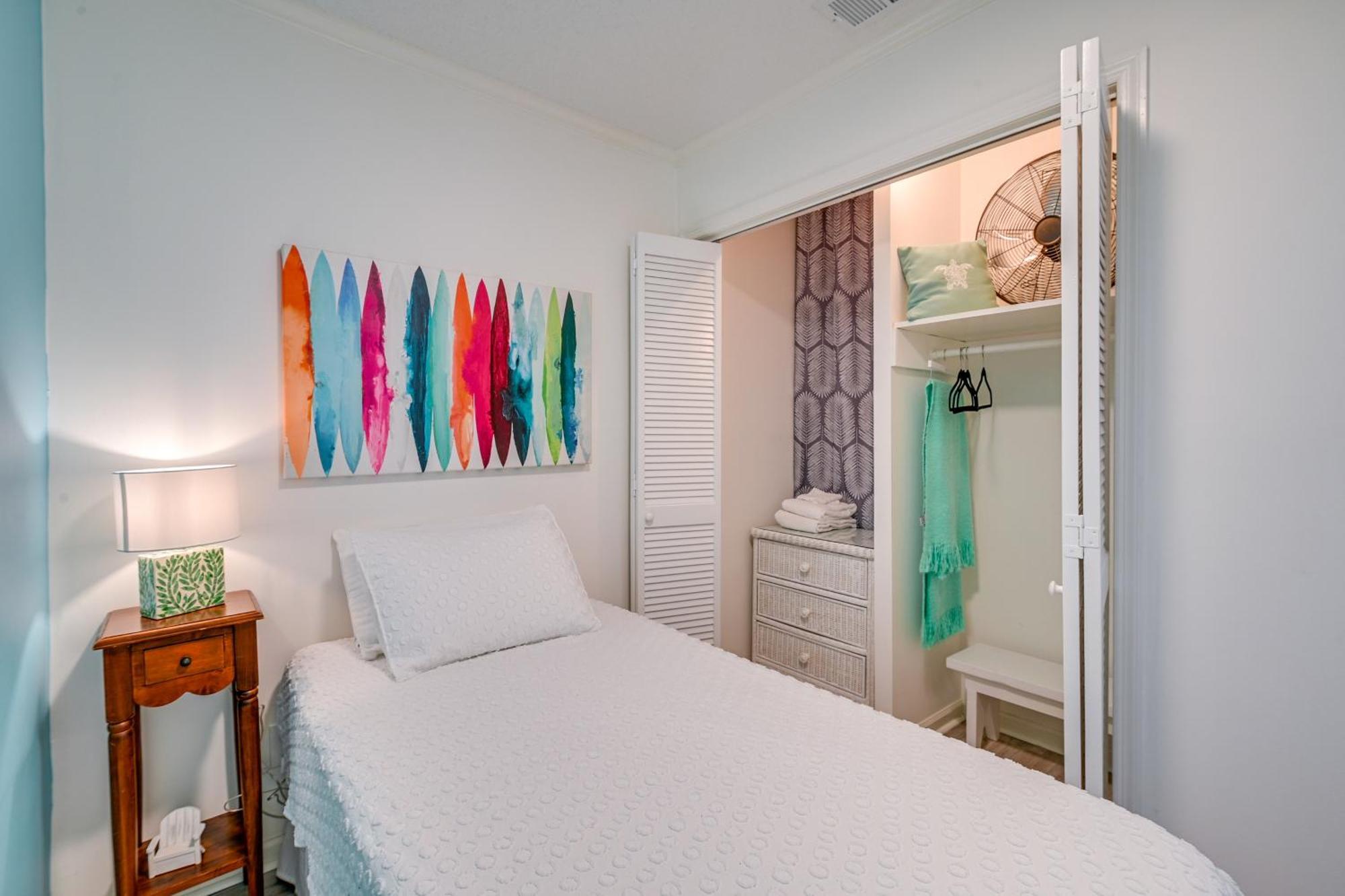 Surfside Beach Escape With Pool - Walk To Ocean! Myrtle Beach Buitenkant foto